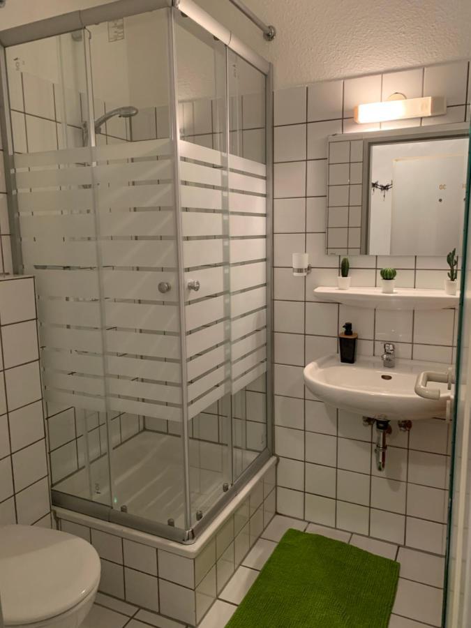 Cityapartment Platinum-Zentrum Mit Parkplatz Μπίλεφελντ Εξωτερικό φωτογραφία
